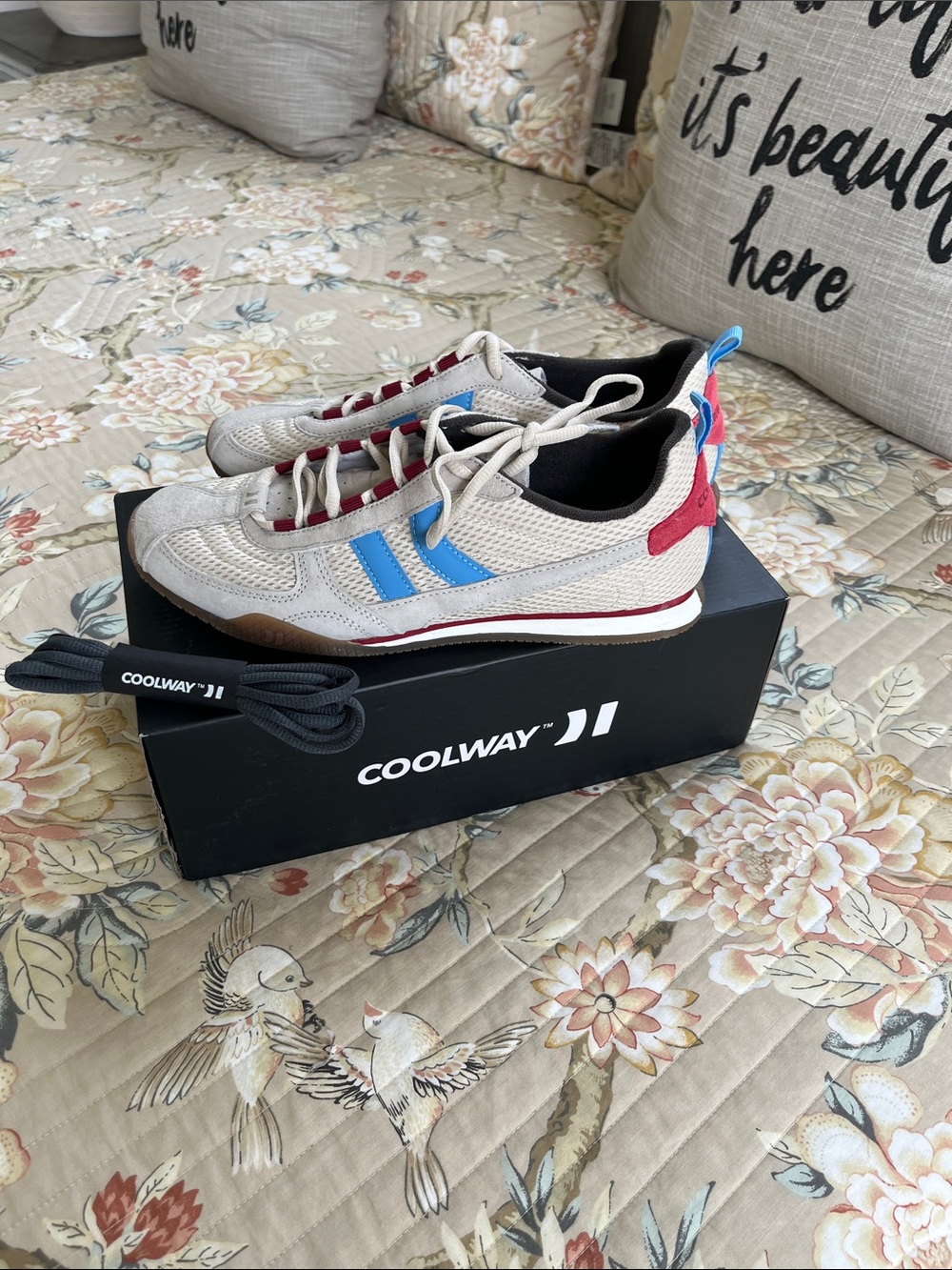Coolway Nilo Sneakers